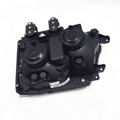 JAC HFC1041 HFC1048 H330/V3/V5/V6 Frontlicht Versandmethoden Kundenanforderungen