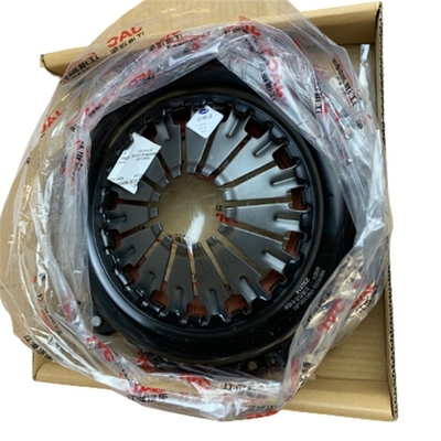 255 Kupplungsdruckplatte und Kupplungsscheibe für JAC Shuailing Junling 4B1 CY4100 Design