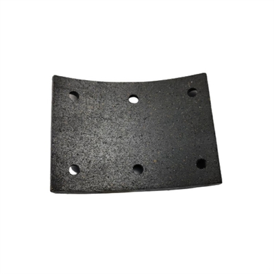 JAC 1040s Luftbremsschuhen mit OEM NO 350101/115/215A102 Eisenbremsschuh