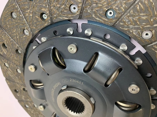Hochleistungskupplungsscheibe für JAC-Schaufel-Kopplung HFC/1020/1030/1045