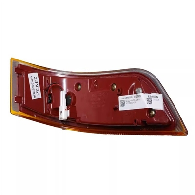 K3 JAC Seitendecksignale HFC1041 HFC1048 H330/V3/V5/V6 Anpassungsfähige Versandmethoden