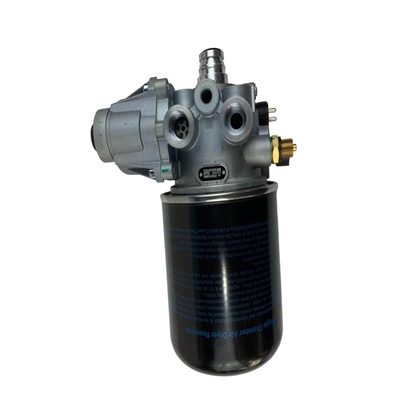 OEM Nr. LG9700360015 Lufttrockner Assy für HAOJUN SINOTRUK HOWO Lkw-Teile Zubehör