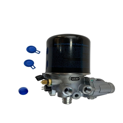 OEM Nr. LG9700360015 Lufttrockner Assy für HAOJUN SINOTRUK HOWO Lkw-Teile Zubehör