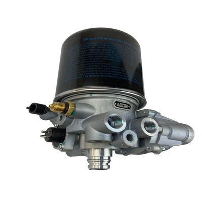 OEM Nr. LG9700360015 Lufttrockner Assy für HAOJUN SINOTRUK HOWO Lkw-Teile Zubehör