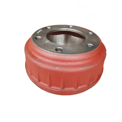JAC HFC1040 Anhänger Lkw Rad Bremsen Trommeln Auto-Fitment Schweißen OEM 2100320390
