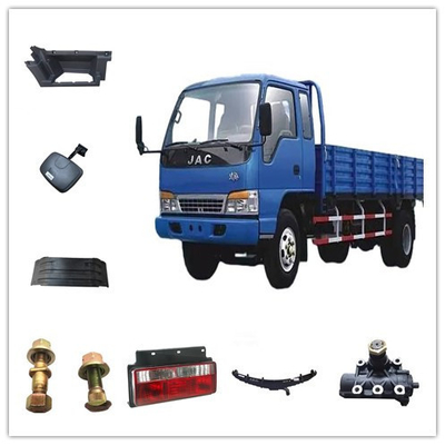 JAC HFC1040 Anhänger Lkw Rad Bremsen Trommeln Auto-Fitment Schweißen OEM 2100320390