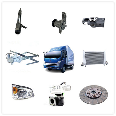 JAC HFC1040 Anhänger Lkw Rad Bremsen Trommeln Auto-Fitment Schweißen OEM 2100320390