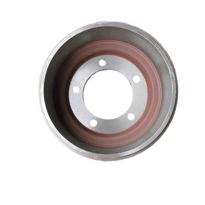 JMC 1040s Leichtfahrzeug Hinterbremstrommel Lkw-Teile mit OEM NO 2100320390