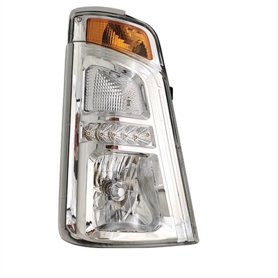 Leichtfahrzeug Scheinwerfer Tongshuai 12V/24V Frontlicht für Standard- oder kundenspezifische Verpackung