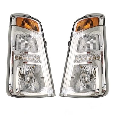 Leichtfahrzeug Scheinwerfer Tongshuai 12V/24V Frontlicht für Standard- oder kundenspezifische Verpackung