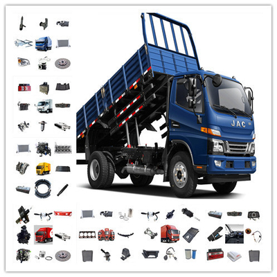 JAC 1040 Leichtfahrzeug Teile Vakuum Booster Montage 3540010D800-1107 Teile für Ihre JAC