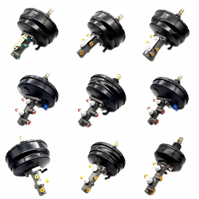 JAC 1040 Leichtfahrzeug Teile Vakuum Booster Montage 3540010D800-1107 Teile für Ihre JAC