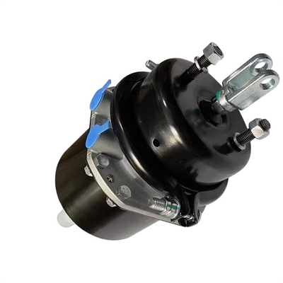 OEM-Nr. 3530QC510-010 Standardgröße Bremsluftkammer für Yuejin JAC Foton Lkw-Teile