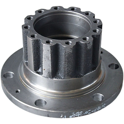 Schwarze Herstellung Jac G300S-04015 Lkw-Ersatzteile NJ1038 Hinterhub OEM NO 3104N28-015