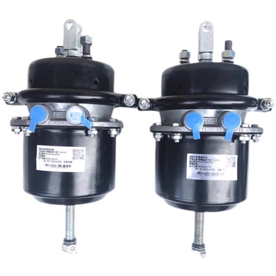OEM-Nr. 3530QC510-010 Standardgröße Bremsluftkammer für Yuejin JAC Foton Lkw-Teile
