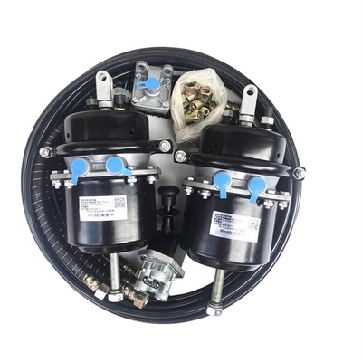 OEM-Nr. 3530QC510-010 Standardgröße Bremsluftkammer für Yuejin JAC Foton Lkw-Teile