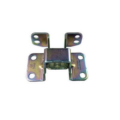 SHUAILING T8 6106010E0 Hinges für Lkw-Türen für HFC1025 Jac Lkw-Teile Hersteller