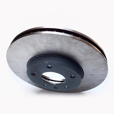 HT250/G3000/G3500 Frontbremsscheiben für JAC Foton SAIC und andere schwere Fahrzeuge
