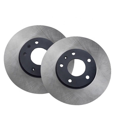 HT250/G3000/G3500 Frontbremsscheiben für JAC Foton SAIC und andere schwere Fahrzeuge