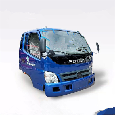 Ihr Foton-Lkw mit AOLING Cabin Assembly garantiert aufwerten