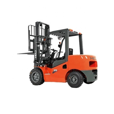 Effiziente Steuerung Ihres Diesel-Forklift mit CDB2-F15 Mehrkreislauf-Richtventil