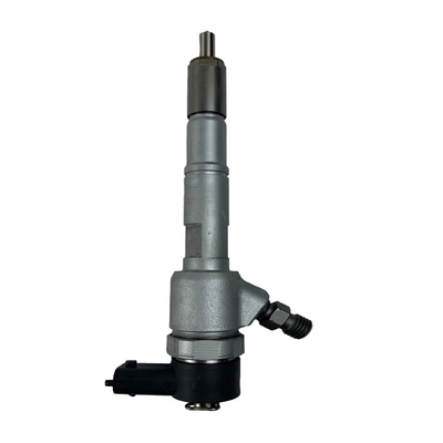 YN Dieselmotor Common Rail Injector für HOWO FAW Foton Langlebig und langlebig