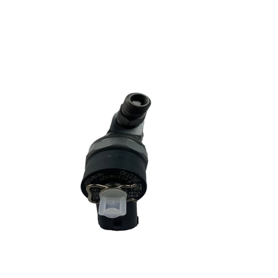YN Dieselmotor Common Rail Injector für HOWO FAW Foton Langlebig und langlebig