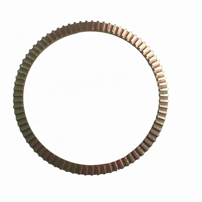 Metall 80 Zähne ABS Front Gear Ring Truck Jac Teil für Foton Automotive Zubehör