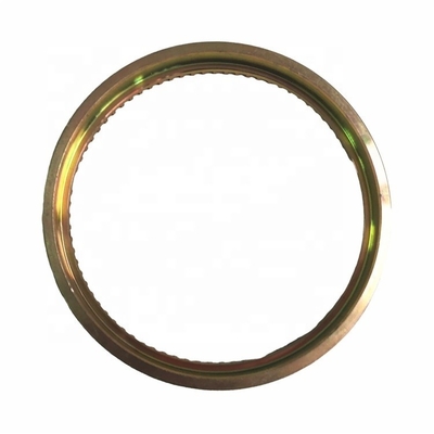 Metall 80 Zähne ABS Front Gear Ring Truck Jac Teil für Foton Automotive Zubehör