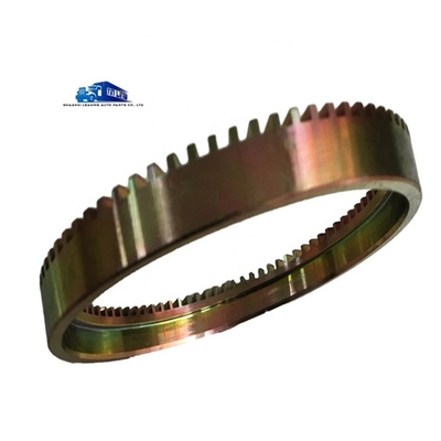 Metall 80 Zähne ABS Front Gear Ring Truck Jac Teil für Foton Automotive Zubehör