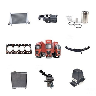 Metall 80 Zähne ABS Front Gear Ring Truck Jac Teil für Foton Automotive Zubehör