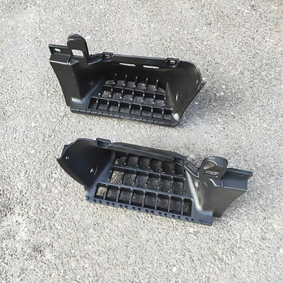 JAC Truck Board Guard 8405021w134 für Modell 1025 Ersatzteile Autodeile OEM Keine LKW