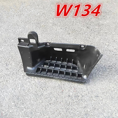 Fahrzeugmodell Sonstiger Bordschutz für Jac Fahrzeug Ersatzteile Autoteile OEM Nr. 8405021w134