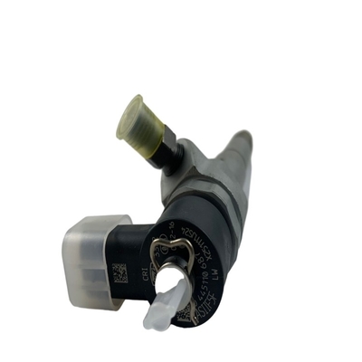 YN D25 Dieselmotor Common Rail Treibstoffspritzer für HOWO FAW Foton Advanced Technology