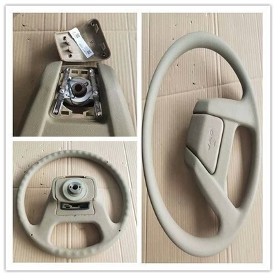 ISO/TS-16949 Zertifizierte Ersatzteile 3402010D2 Lenkrad für Lkw JAC 1025 1030