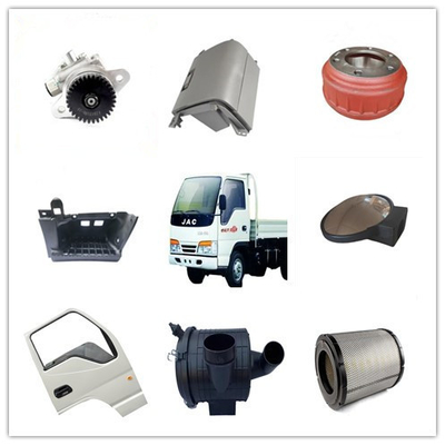 ISO/TS-16949 Zertifizierte Ersatzteile 3402010D2 Lenkrad für Lkw JAC 1025 1030