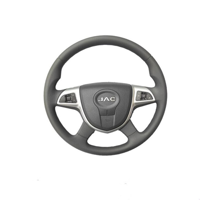OEM-Nr. 3402010LE010 PVC-Lenkrad für JAC-Lkw-Ersatzteile SINOTRUK HOWO