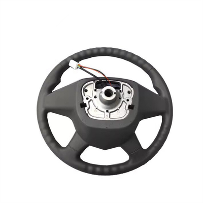 OEM-Nr. 3402010LE010 PVC-Lenkrad für JAC-Lkw-Ersatzteile SINOTRUK HOWO