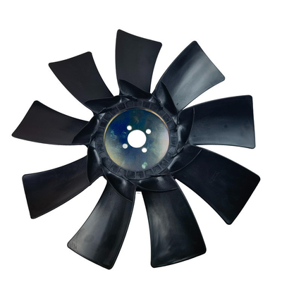 YNF45-140001 Motorenventilatorblätter für JAC Foton Sinotruk HOWO Faw DFAC Leichtfahrzeuge Y10003980