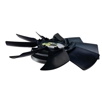 YNF45-140001 Motorenventilatorblätter für JAC Foton Sinotruk HOWO Faw DFAC Leichtfahrzeuge Y10003980