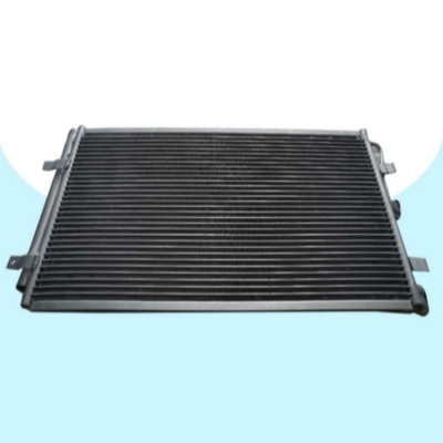 JAC Aumark Kondensationsventilatoren für Klimakondensatoren OEM NO 8105010U2010