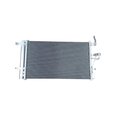 JAC Aumark Kondensationsventilatoren für Klimakondensatoren OEM NO 8105010U2010