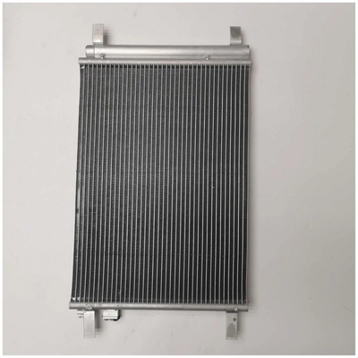 JAC Aumark Kondensationsventilatoren für Klimakondensatoren OEM NO 8105010U2010