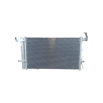 JAC Aumark Kondensationsventilatoren für Klimakondensatoren OEM NO 8105010U2010