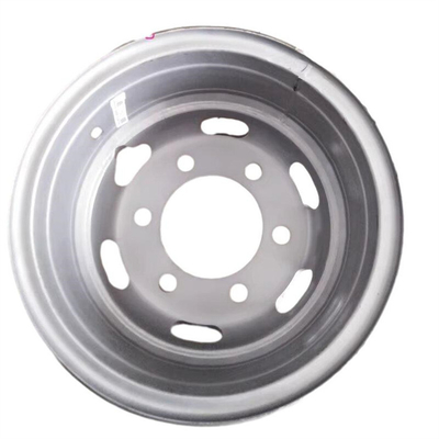Stahl-LKW-Rim für JAC 1030 1040 Rad-Rim 3101010d800 perfekt für Ihren JAC-LKW