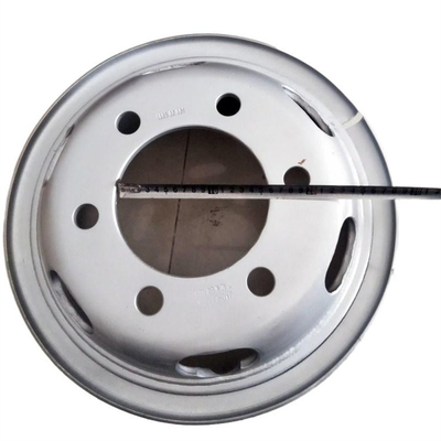 Stahl-LKW-Rim für JAC 1030 1040 Rad-Rim 3101010d800 perfekt für Ihren JAC-LKW