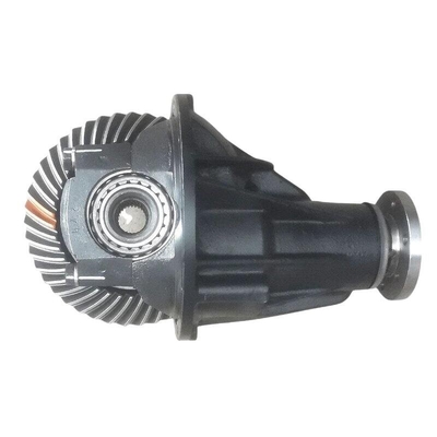 Fahrzeugteile Getriebe für JMC1030 JAC1040 Differenzreduktionsanlage JAC 2020- JAC