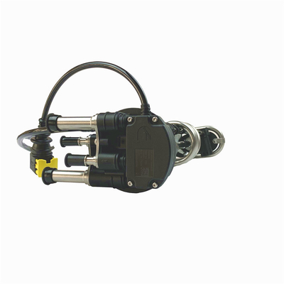 Original Temperatursensor Harnstoffpegelsensor 5506688 für JAC Lkw-Motor 2,4 TD