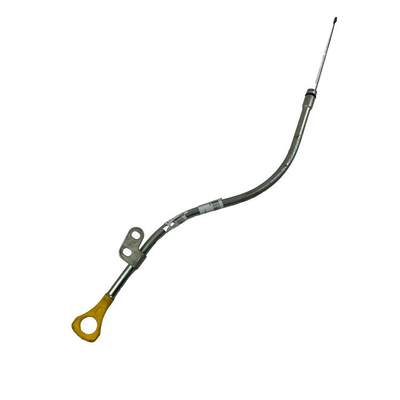 Standardgröße 1002300FA Jac / Sinotruk Howo Lkw Ersatzteile Hfc4da1 Motoröl Dipstick Hülle