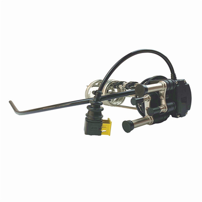 Original Temperatursensor Harnstoffpegelsensor 5506688 für JAC Lkw-Motor 2,4 TD